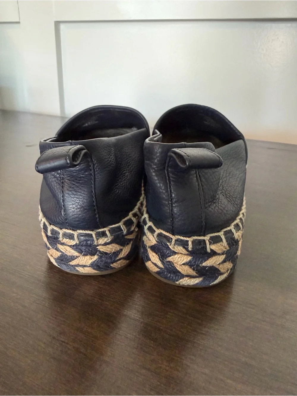 Tory Burch stylish beige